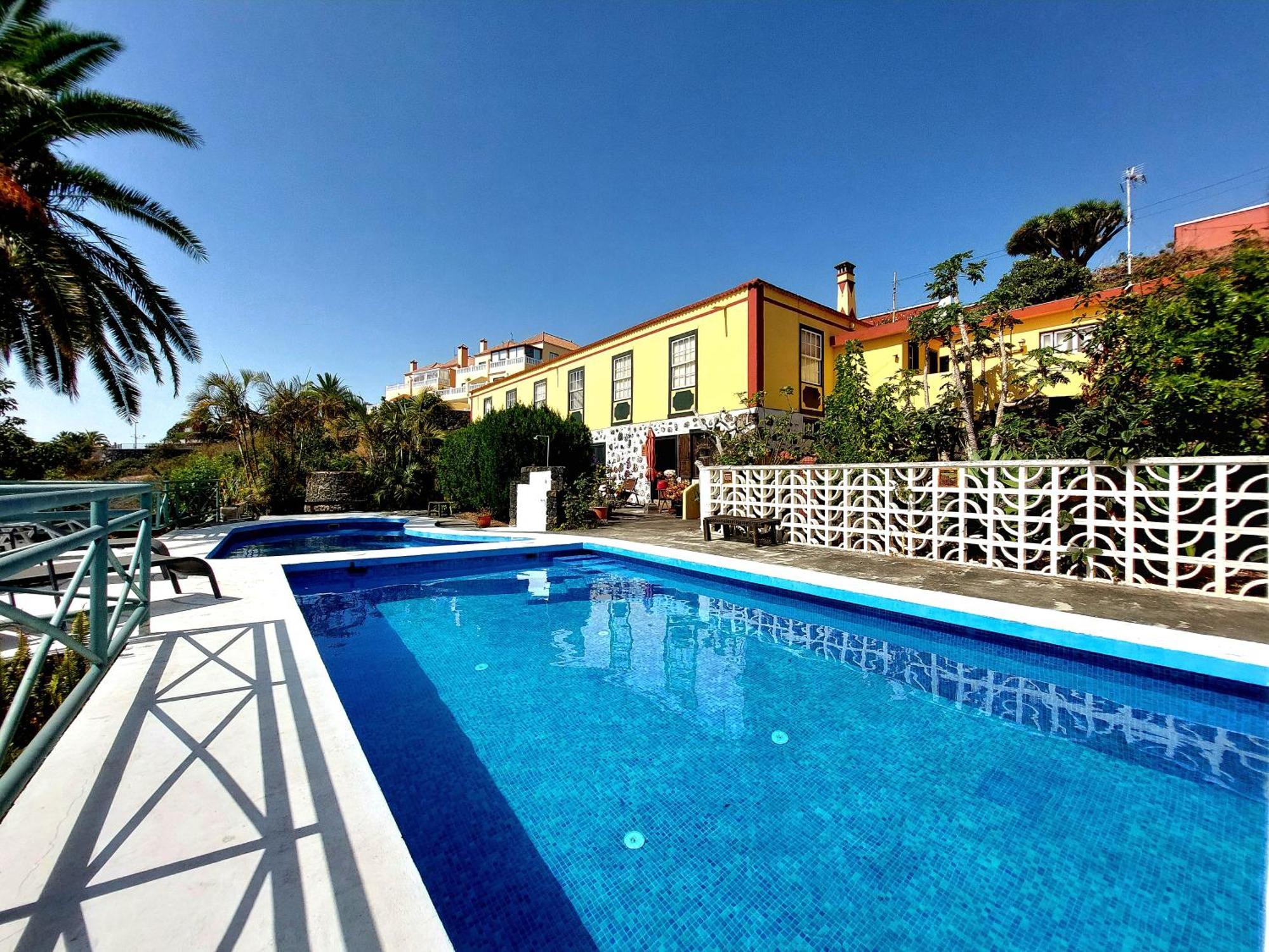 Holiday home Asuncion B