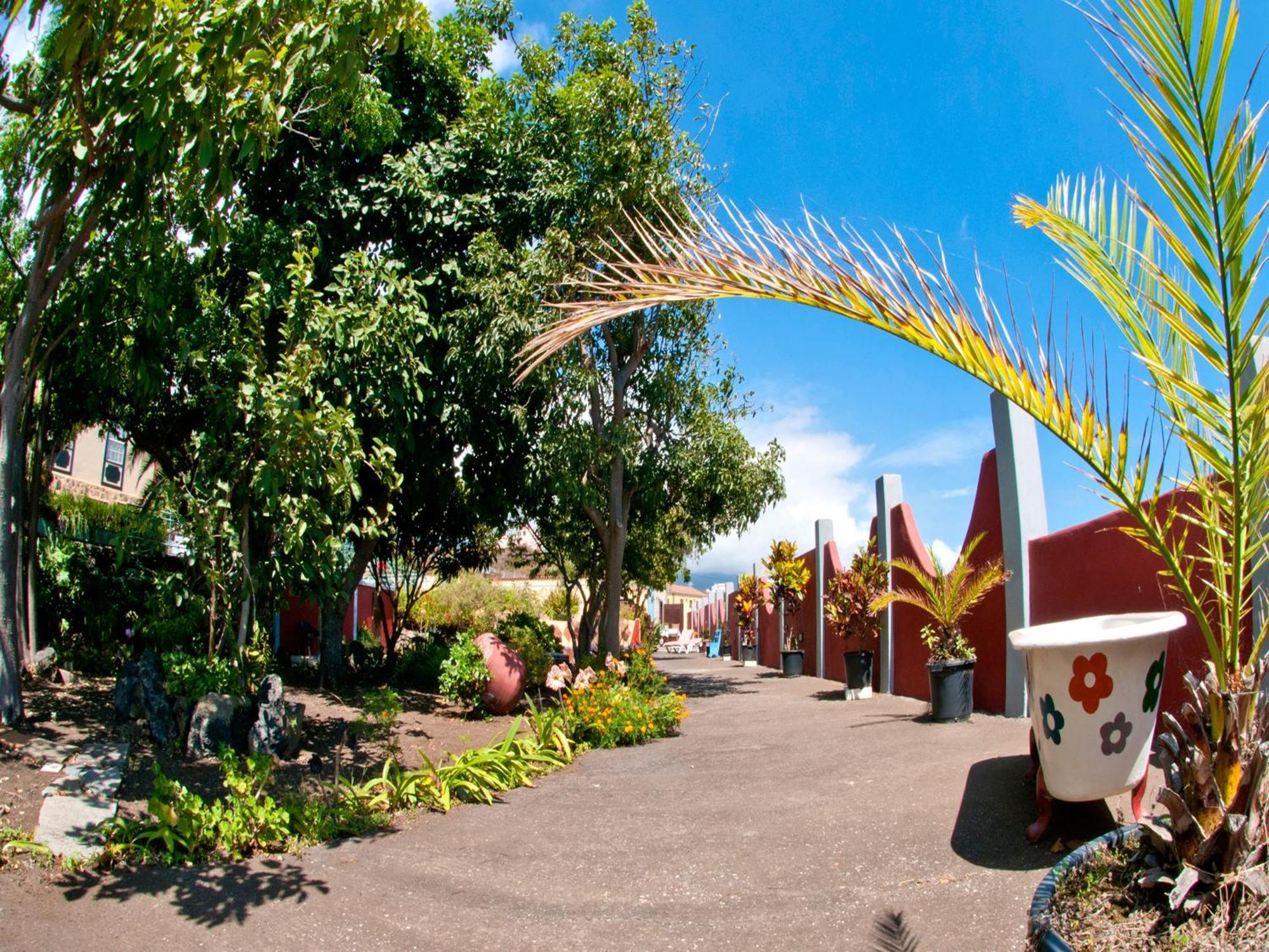 Casa de vacances Asuncion B *
