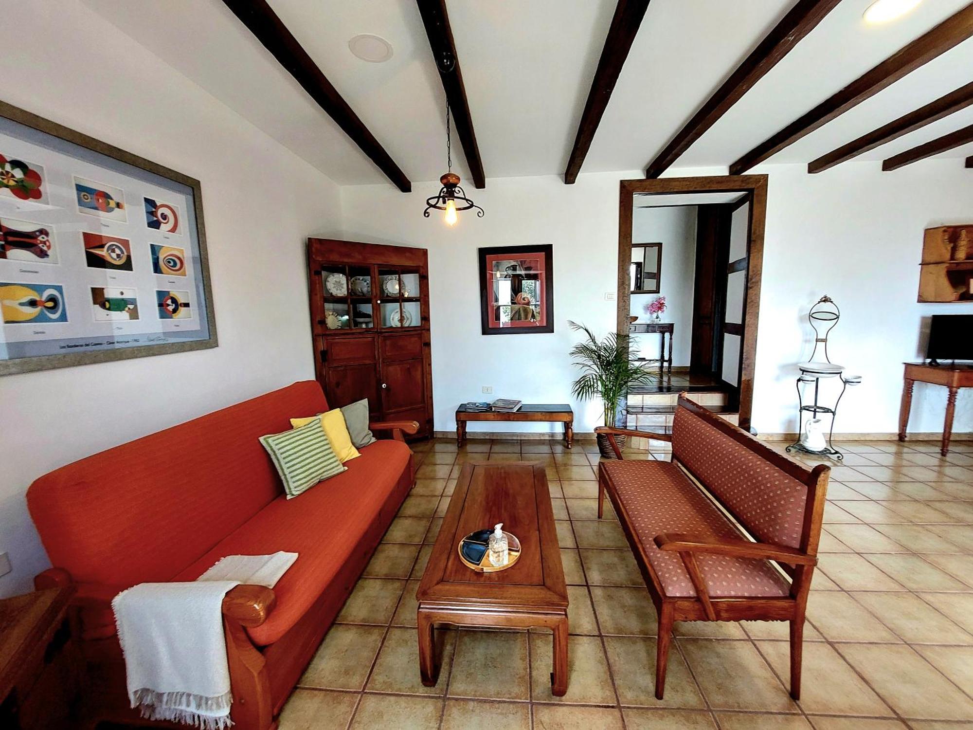 Asuncion B Holiday home *