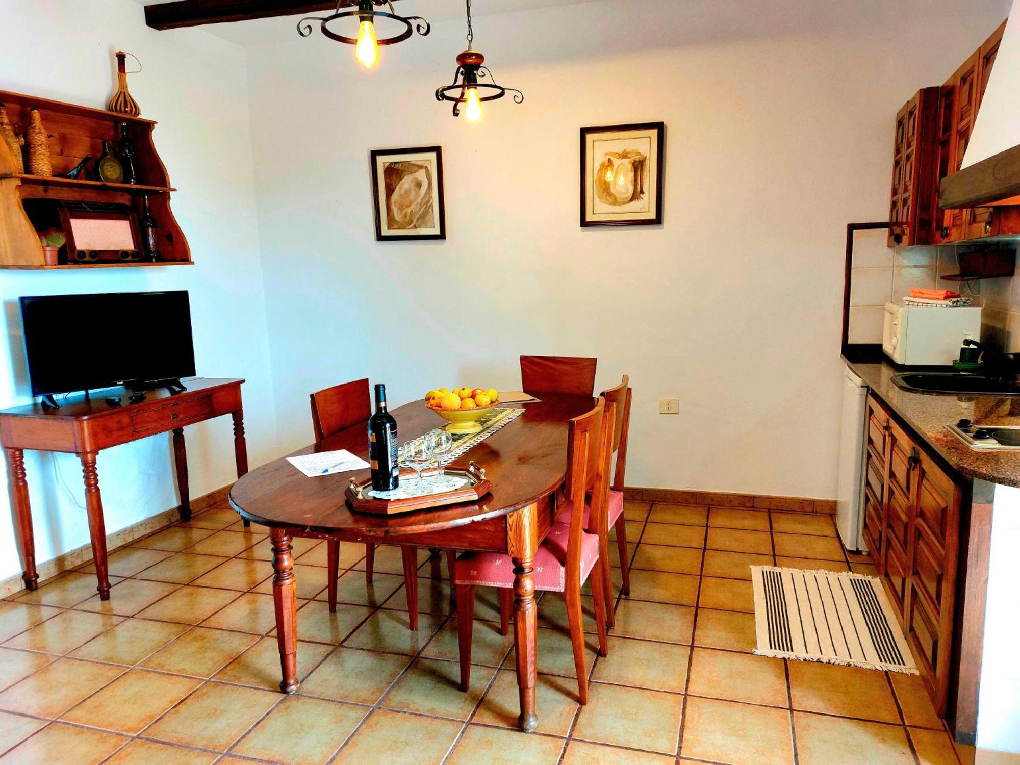 Casa de vacances Asuncion B *