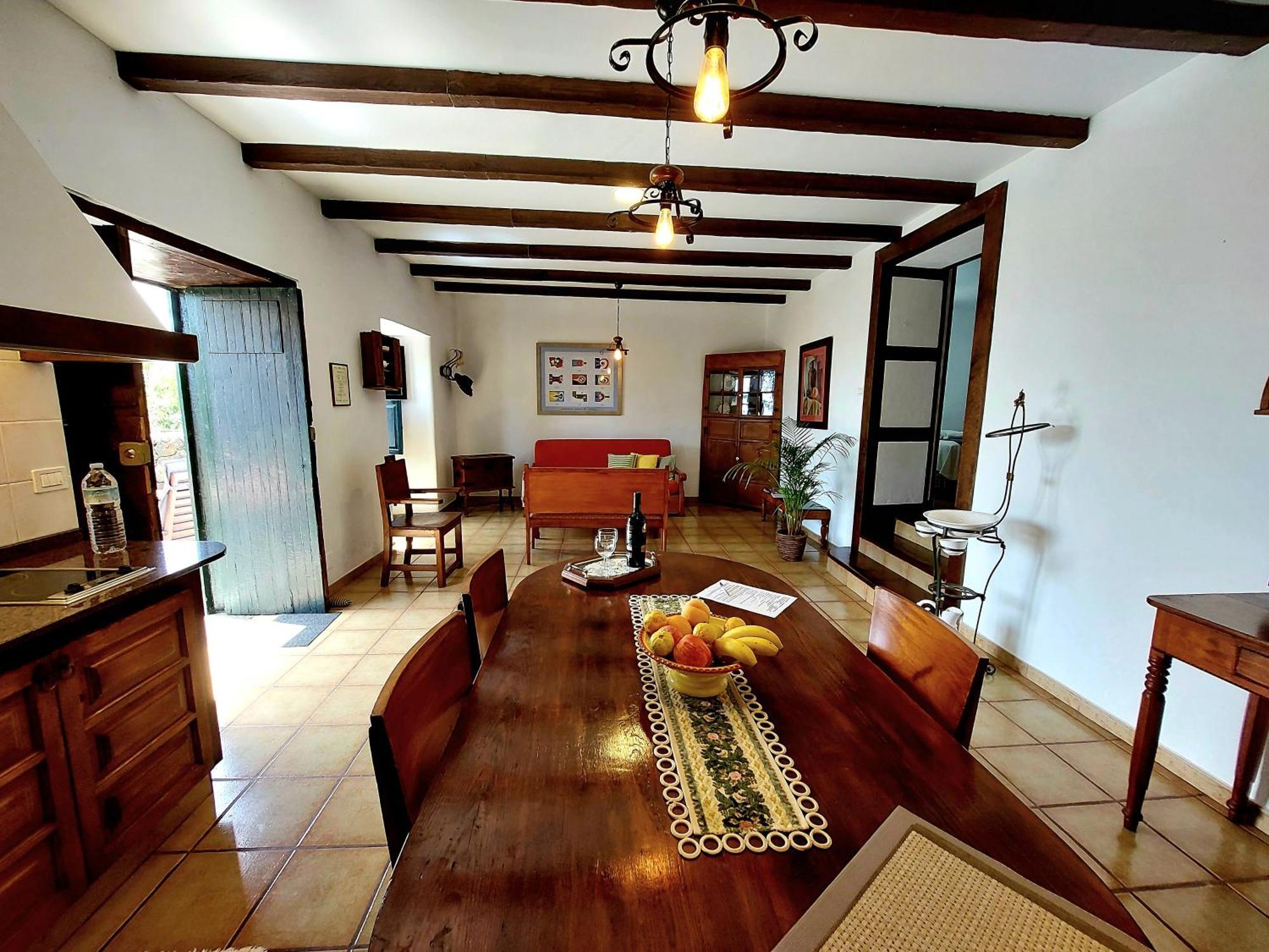 Asuncion B Casa de vacances Breña Baja