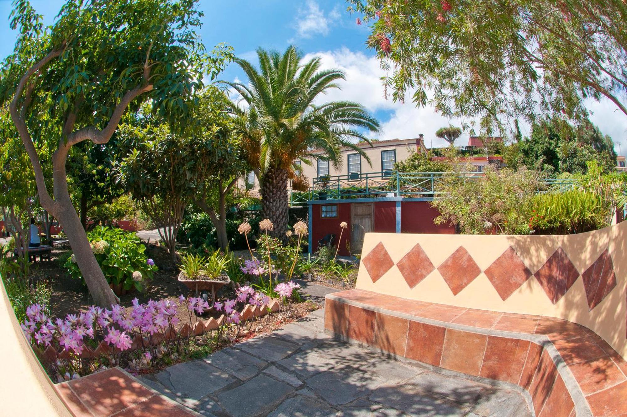 Holiday home Asuncion B