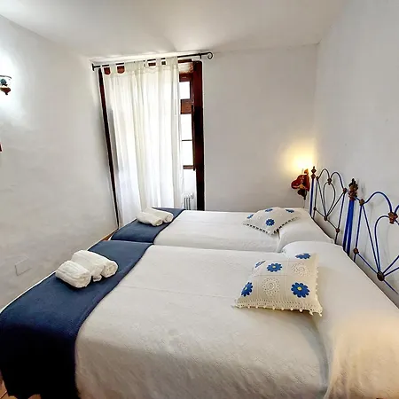 Villa Asuncion B Brena Baja Exterior photo