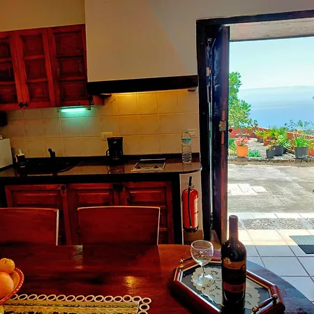 Villa Asuncion B Brena Baja Exterior photo