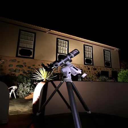 Villa Asuncion B Brena Baja Exterior photo