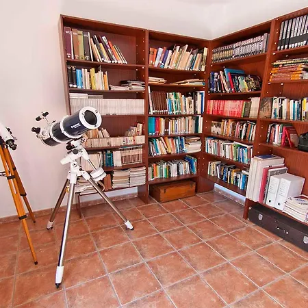 Villa Asuncion B Brena Baja Exterior photo