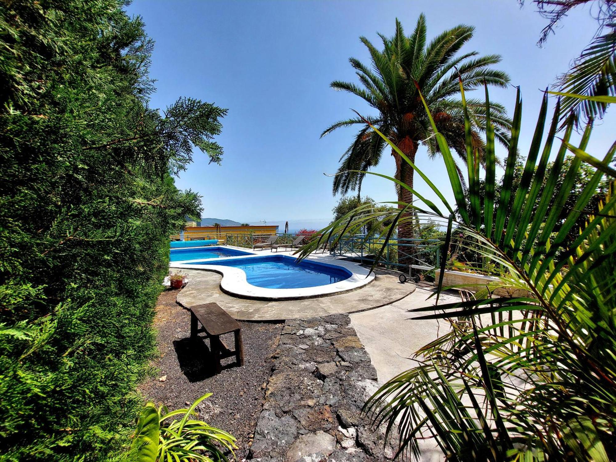 Holiday home Asuncion B Brena Baja
