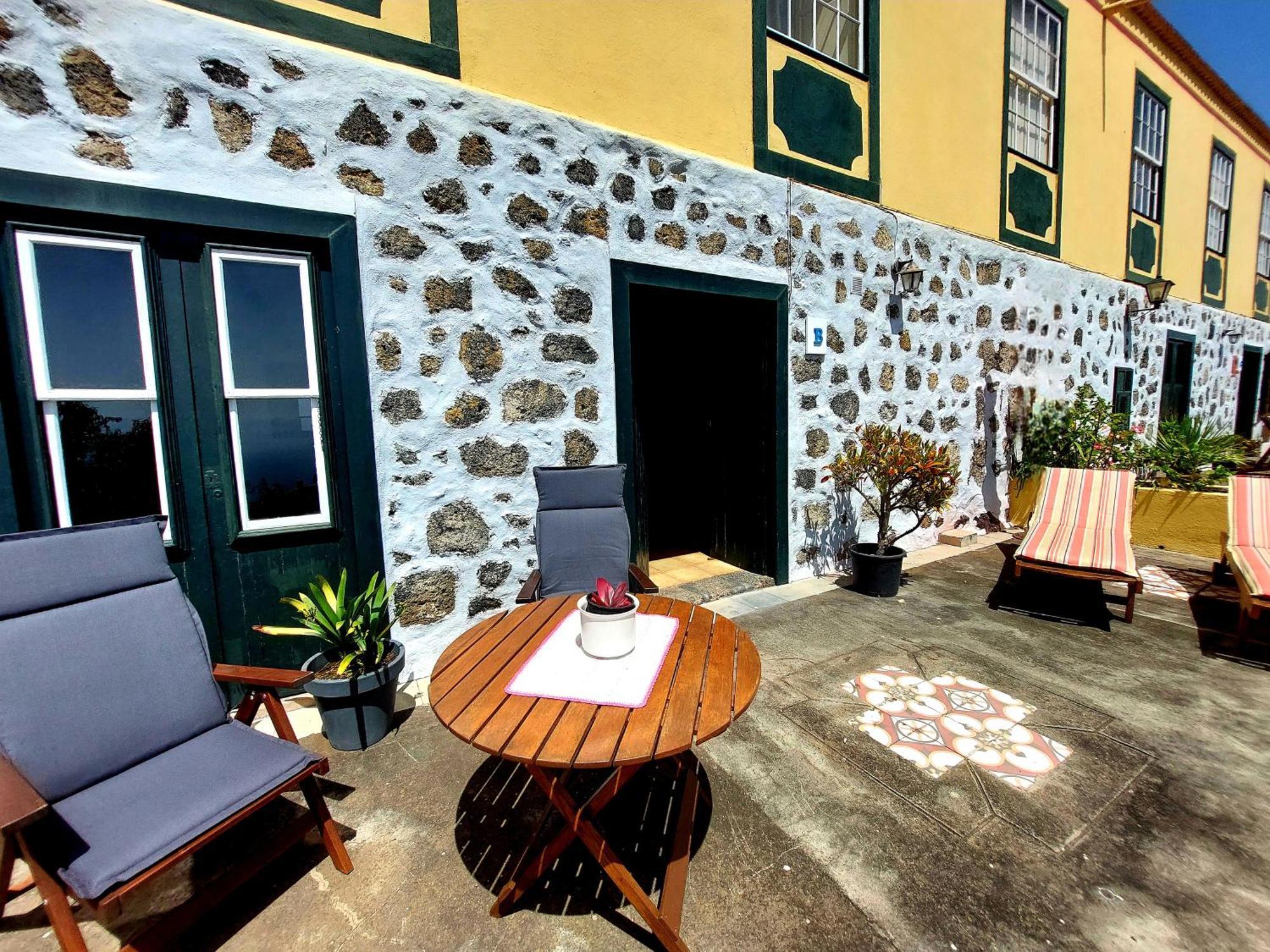 Asuncion B Holiday home Brena Baja