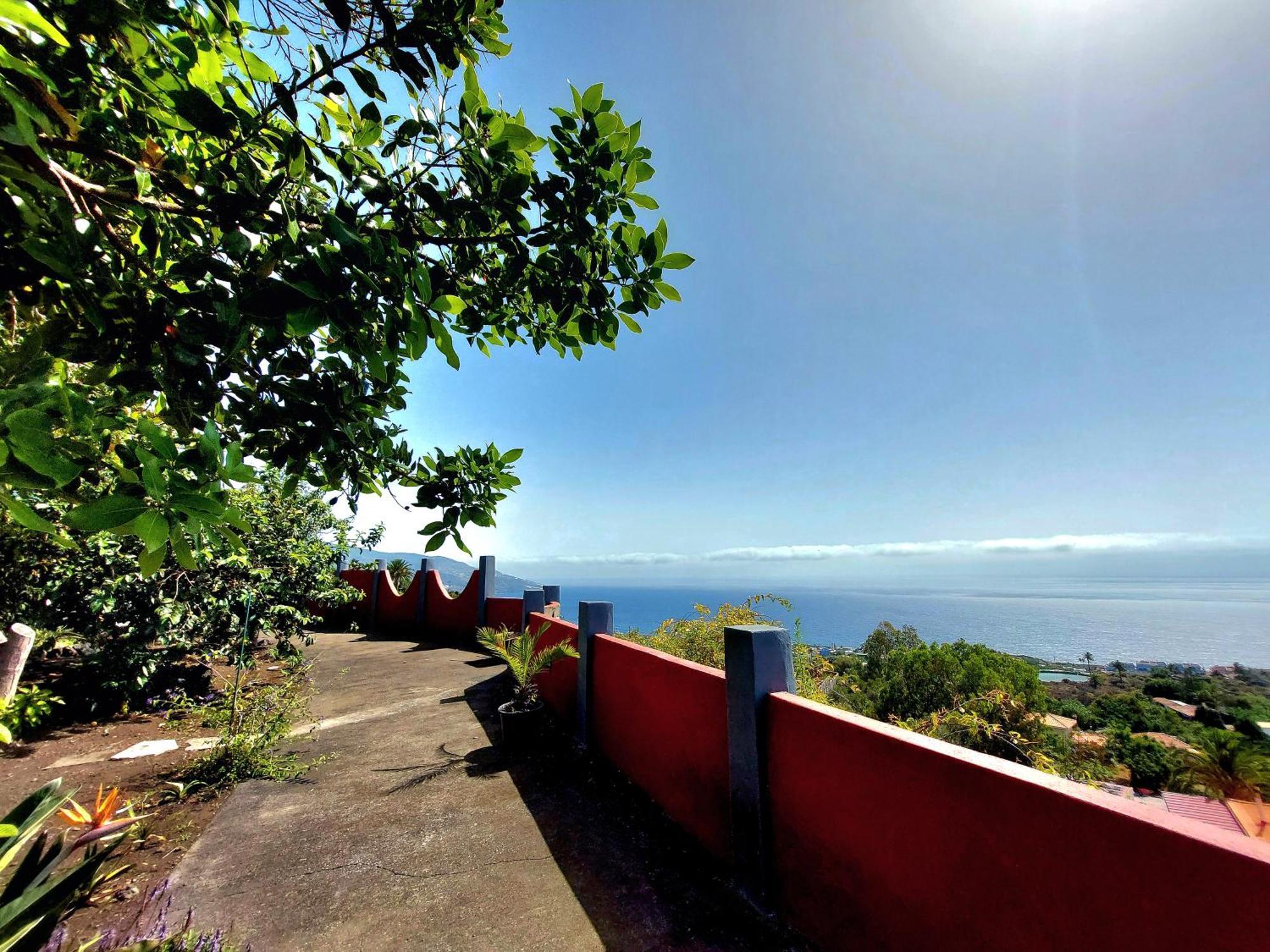 Asuncion B Holiday home