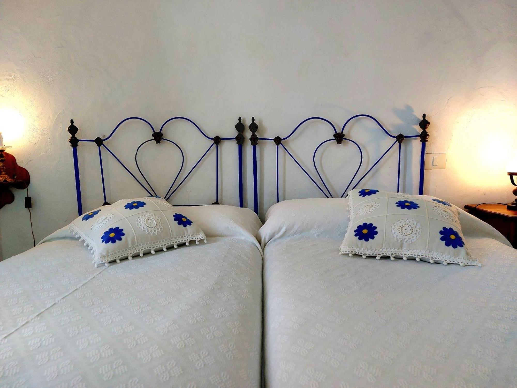 Asuncion B Holiday home *