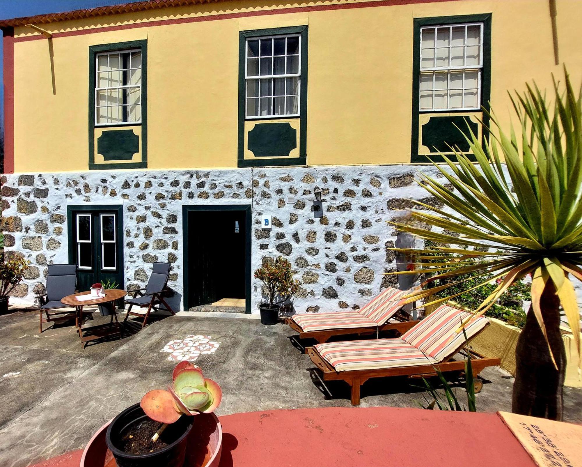 Holiday home Asuncion B *