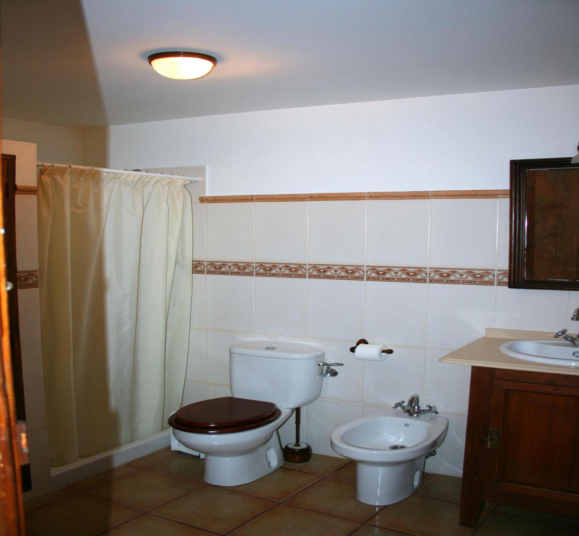 Holiday home Asuncion B *