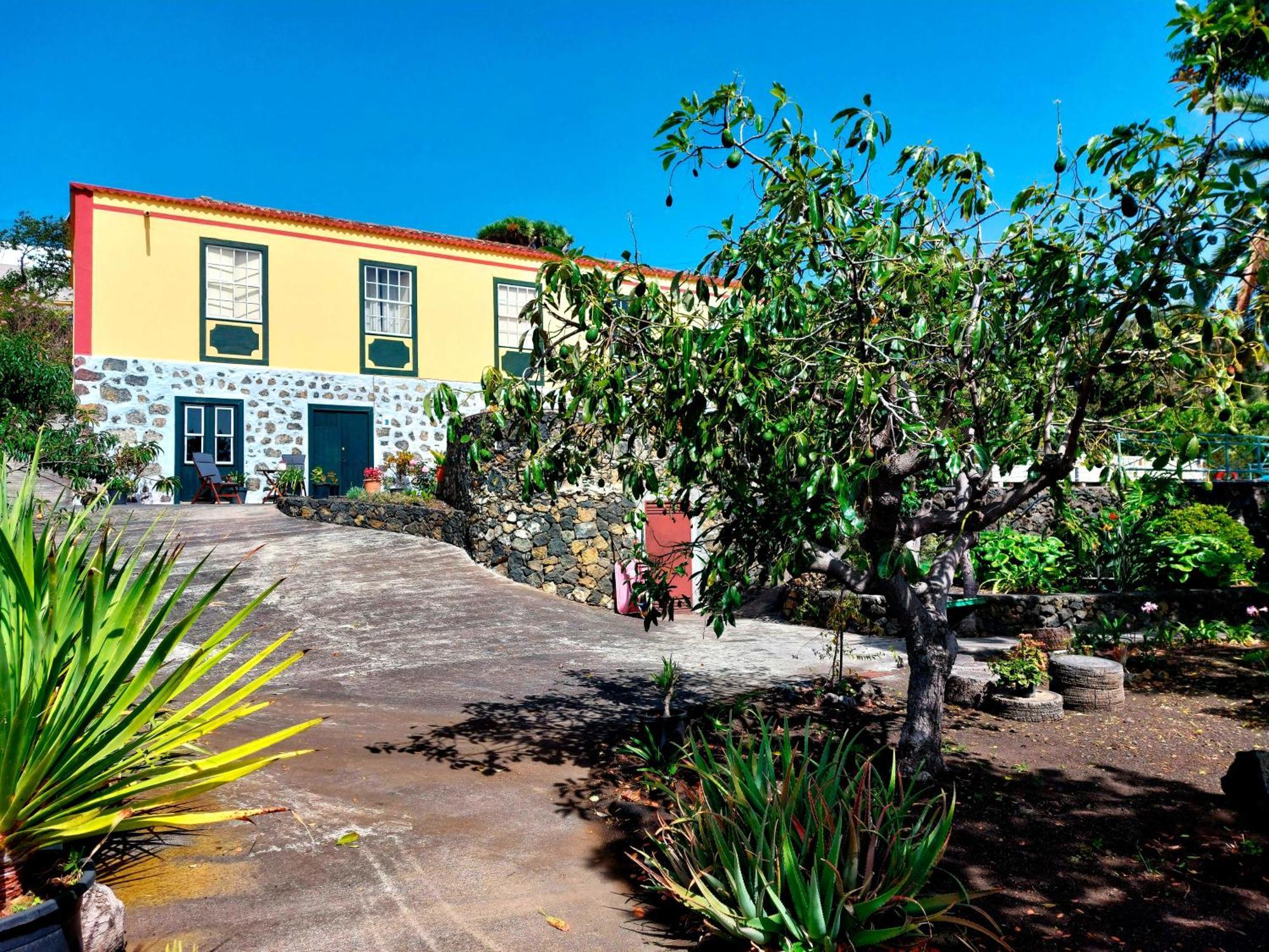 Asuncion B Holiday home Brena Baja