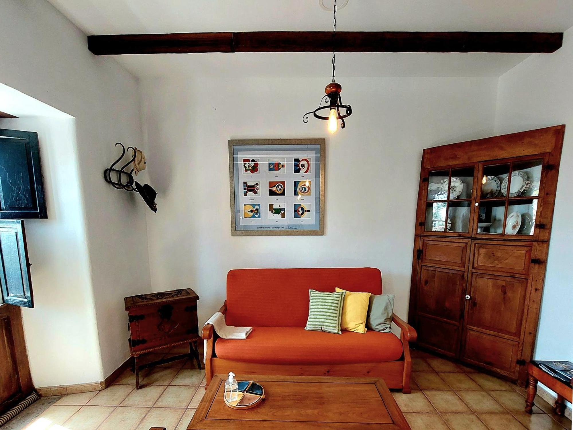 Holiday home Asuncion B Brena Baja