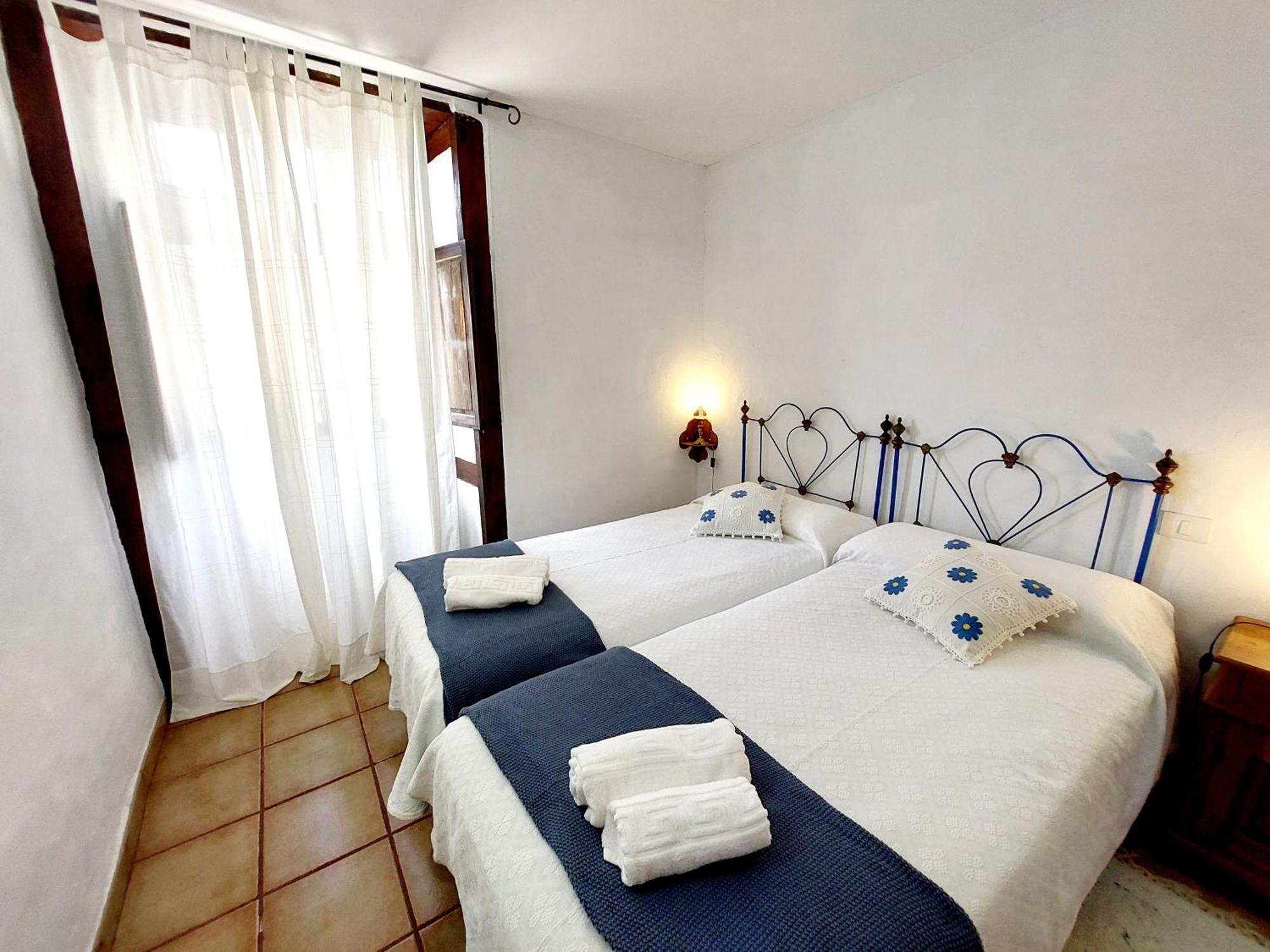 Holiday home Asuncion B