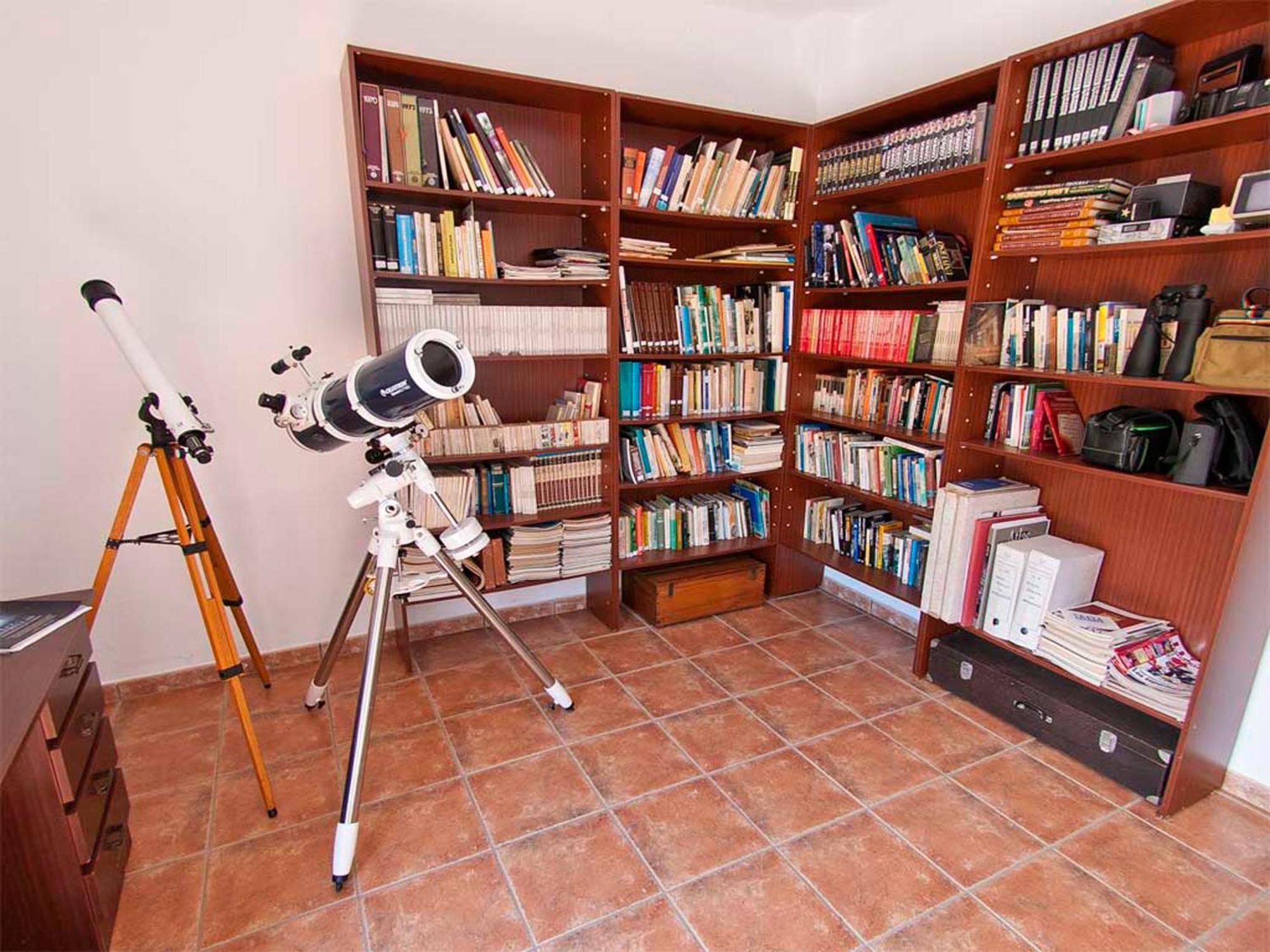 Holiday home Asuncion B Brena Baja